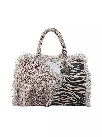 ANOKHI | Tasche - Tote Bag  BOOK TOTE Medium | 